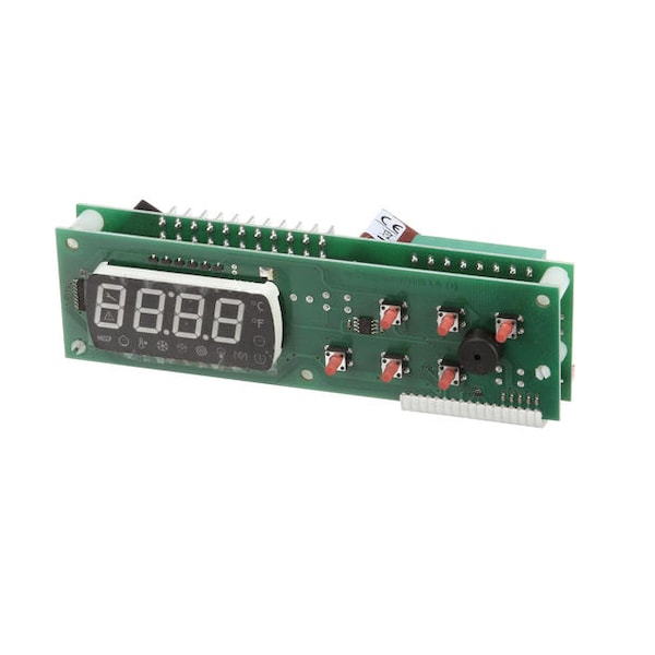 Ec V-Series 115 Volt Frzr 0F